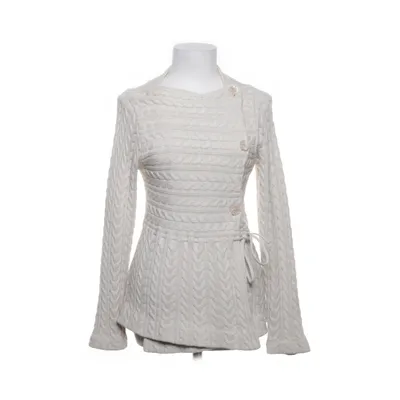 Omlottkofta (Beige) från Jumperfabriken Bomull