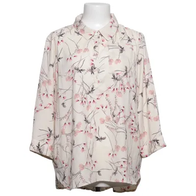 Blus (Beige, Rosa, Flerfärgad) från Sincerely Loved Polyester