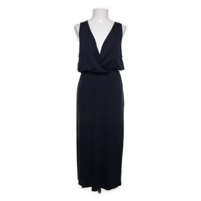 Wikkeljurk (Blauw) van Armedangels Elastaan, Viscose