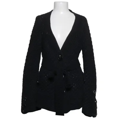 Strickjacke (Celine) von STOCKH LM Acryl, Baumwolle