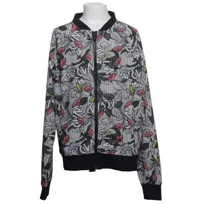 Bomberjacke (Mehrfarbig) von Warp Elasthan, Polyester