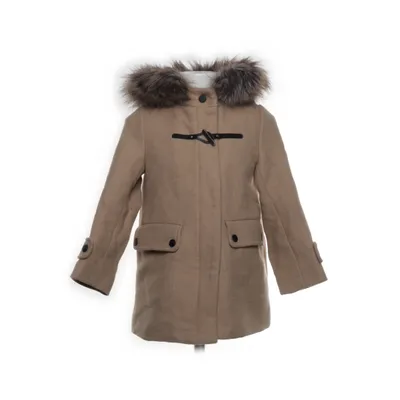 Duffel (Beige) från Zara Kids