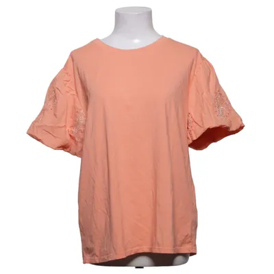 Top (Oranje) van Made in italy