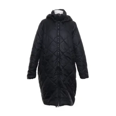 Vinterkappa (Svart) från Indiska Polyamid, Polyester