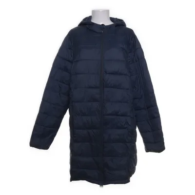 Manteau d'hiver (Bleu) de Vertical Polyamide, Polyester