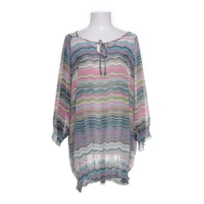 Top (Z92877A) van Zizzi Polyester