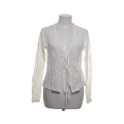 Wikkelvest (Wit) van Design by Si Katoen, Polyamide, Polyester, Viscose