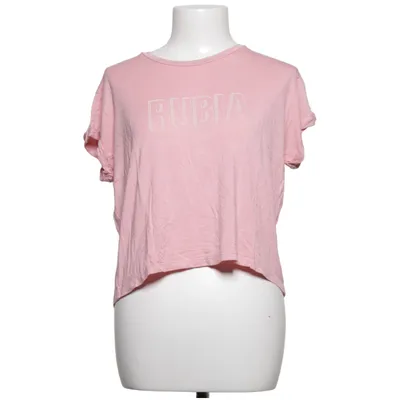 T-shirt (Morena Vs Rubia) de Undiz Élasthane, Viscose