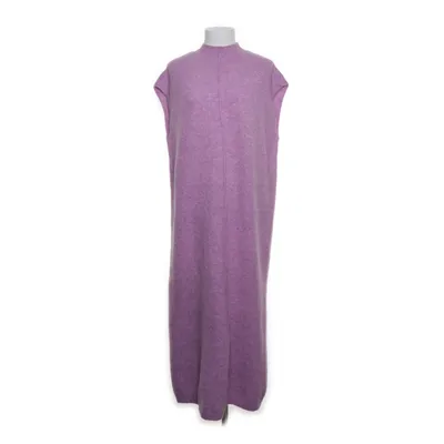 Maxi jurk (Lila) van Y.A.S