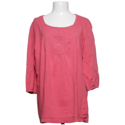 Blouse (Rouge) de My Style Coton