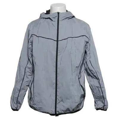 Reflective jacket (Gray) from Cellbes Sport Polyester