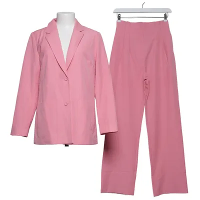 Suit (Pink) from Sora Elastane, Recycled polyester, Viscose