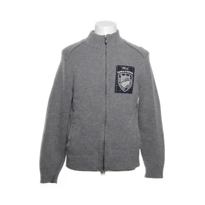 Tröja (Grå) från NZA Nylon, Ull