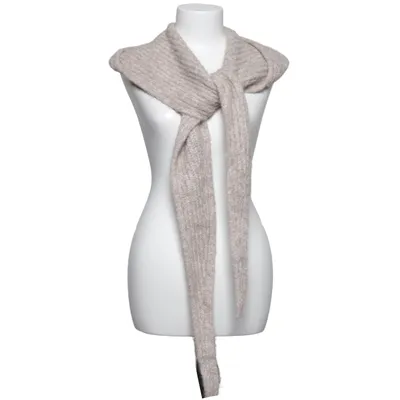 Scarf (Pcrebekka Bonnet) from Pieces Accessories Recycled polyester