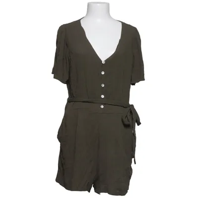Combinaison (Vert) de About You Viscose