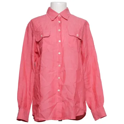 Shirt (Pink) from Rossana Diva Linen