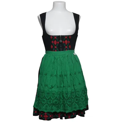 Dirndl (Black, Green, Red) from Kasper