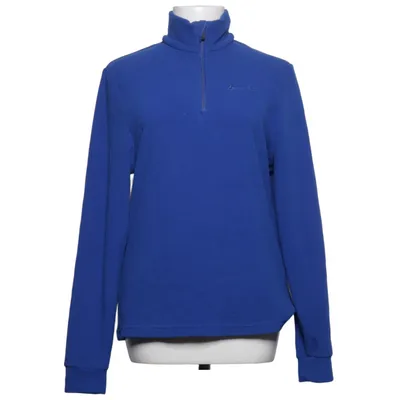 Fleecetröja (Blå) från Odlo Polyester