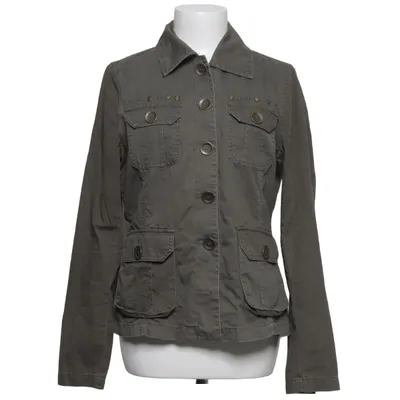 Veste safari (Vert) de Yessica by C&A Coton