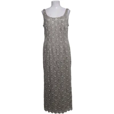 Robe de soirée (Galla Great Gatsby Paillet ) de R&M Richards Élasthane, Polyamide, Polyester