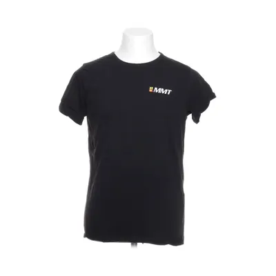 T-shirt (Noir) de 1832 Coton