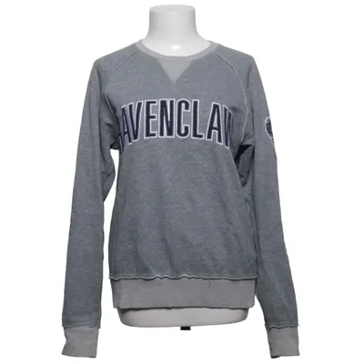 Collegetröja (Grå) från Harry Potter Bomull, Polyester