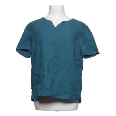 Top (Blue) from Enna Linen