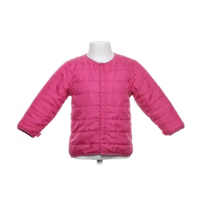 Windjack (Roze) van Reima Polyester