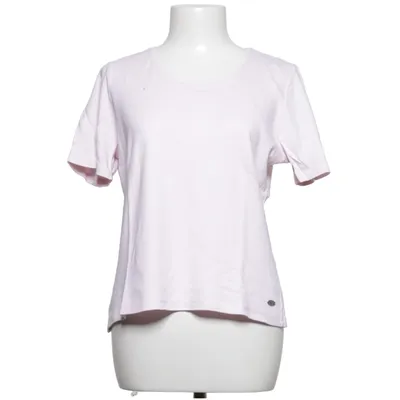 T-shirt (Roze) van Lea H. Katoen
