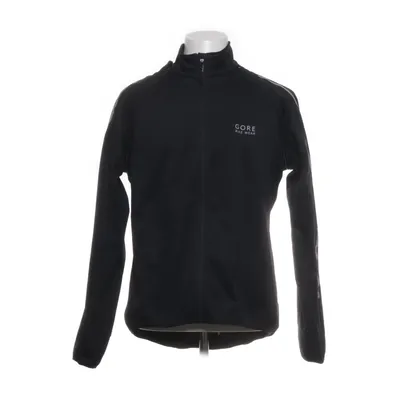 Anorak (Svart) från Gore Bike Wear Elastan, Nylon, Polyester