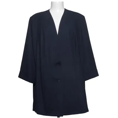Kavaj (Svart) från RIO Polyester