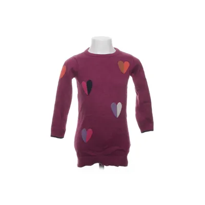 Tröja (Lila, Flerfärgad) från Catimini Bomull, Polyamid, Polyester, Viskos, Ull