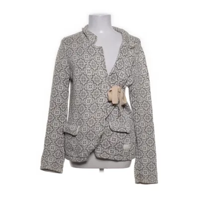 Cardigan (Grijs, Wit) van Odd Molly