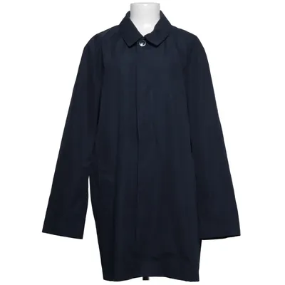 Jas (Blauw) van Harry Brown Polyester