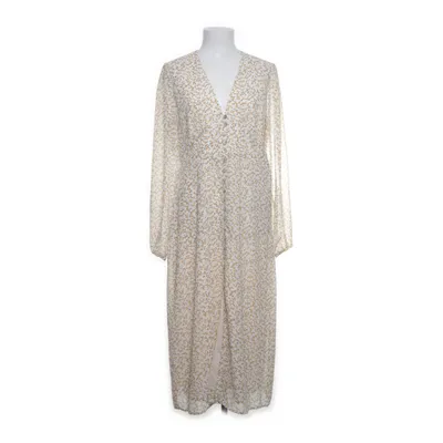 Långklänning (Vit, Flerfärgad) från Adore Polyester