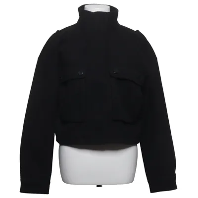 Jack (Zwart) van QS by S.Oliver Polyester