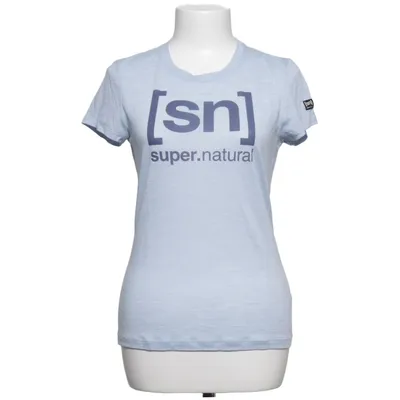 T-shirt (Bleu) de Super.Natural