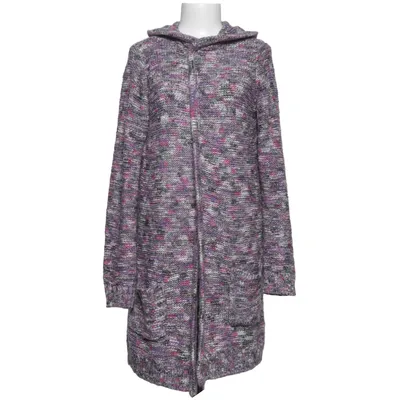 Cardigan (Meerkleurig) van Jean Pascale Acryl, Metallvezel, Polyester