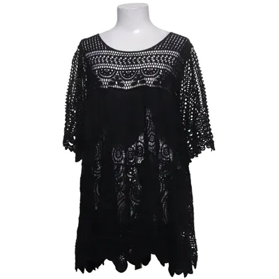 Strandklänning (Svart) från Love Forever