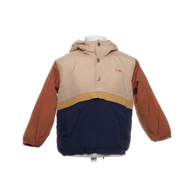 Anorak (Beige, Blå, Brun) från Tinycottons Nylon, Polyester