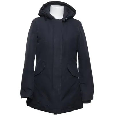 Jacket (Black) from Canadian Classics