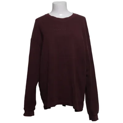 Collegetröja (450) från Youngla Bomull, Elastan