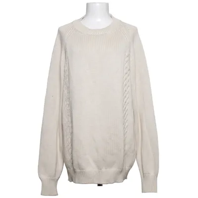 Tröja (Beige) från Margaret Howell Bomull