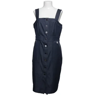 Robe en jean (Bleu) de Ivanka Trump Coton, Polyester