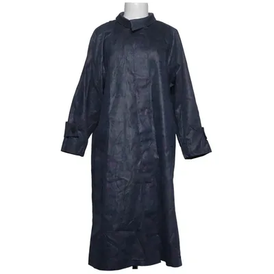 Kappa (Blå, Lila) från London Fog Bomull, Polyester