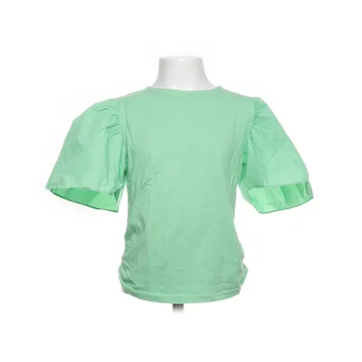 Top (Green) from Zara