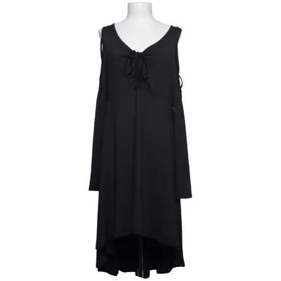 Dress (Black) from Dressfo