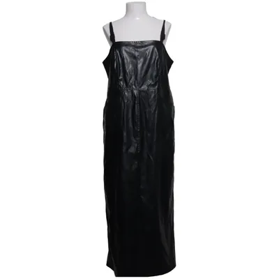 Dress (Black) from Fashion Sport Polyester