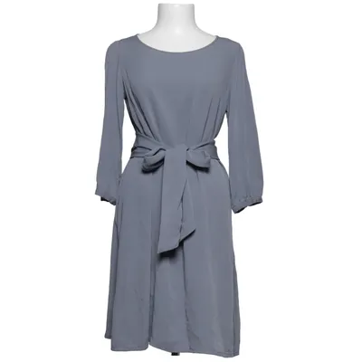 Robe (Gris) de Greta Soie