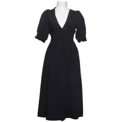 Dress (Black) from Disturbia Elastane, Polyester